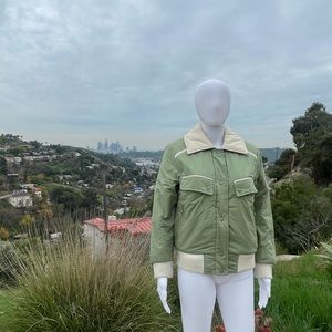 Women’s Moncler Vintage Puffer